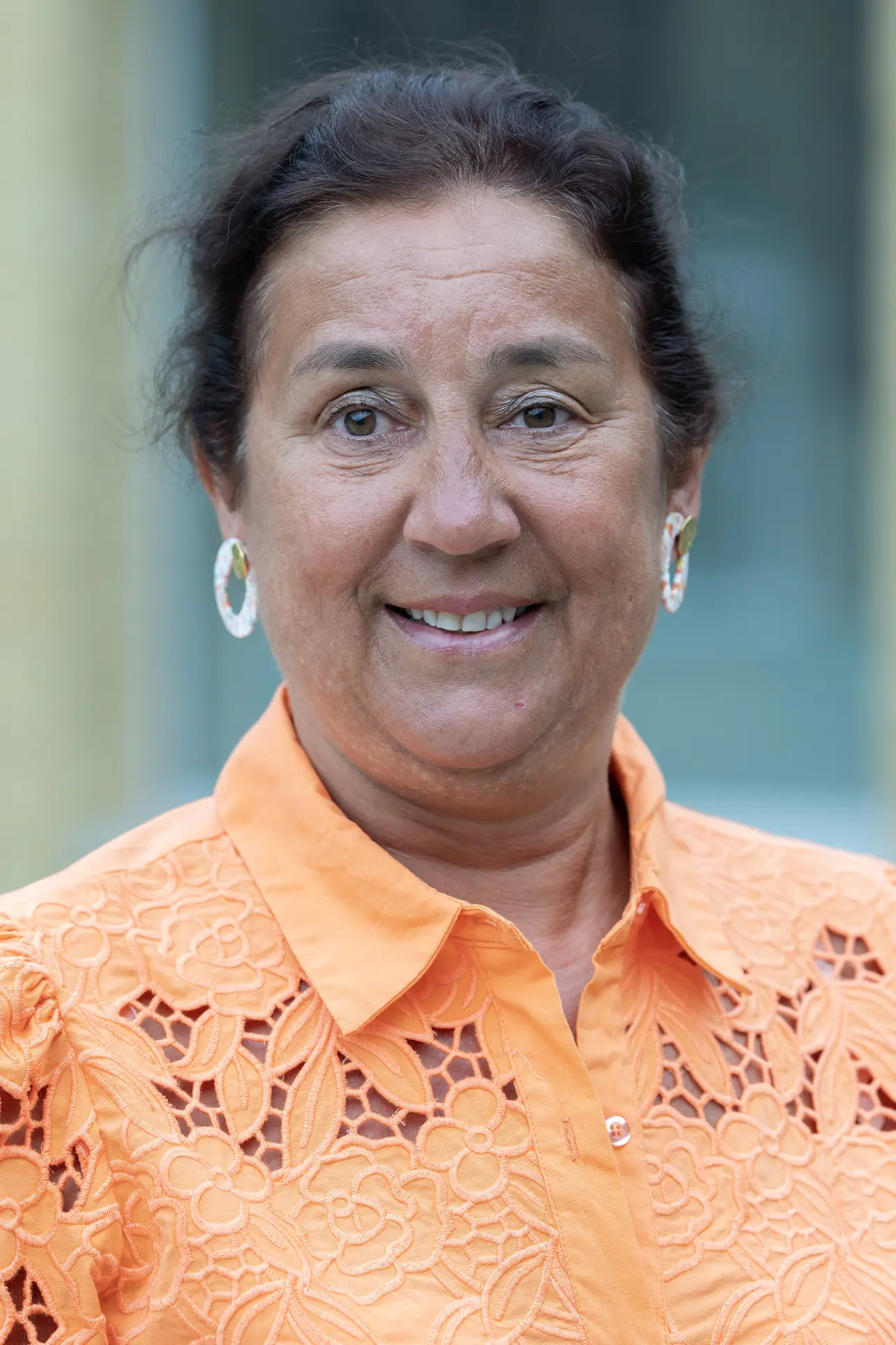 Nancy